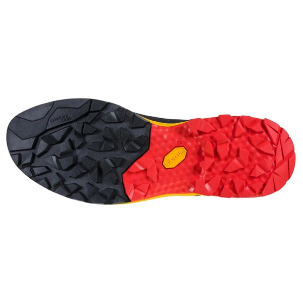 LaSportiva Tx Guide