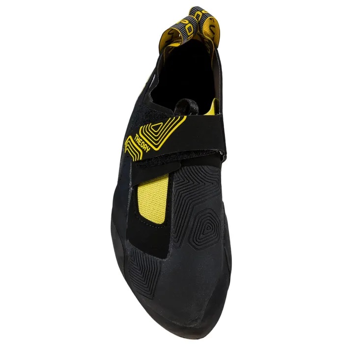 LaSportiva Theory