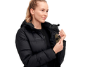 Mammut Fedoz IN Hooded Parka Women