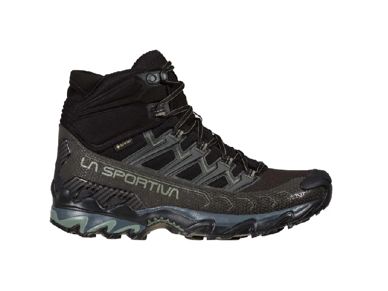 LaSportiva Ultra Raptor II Mid GTX