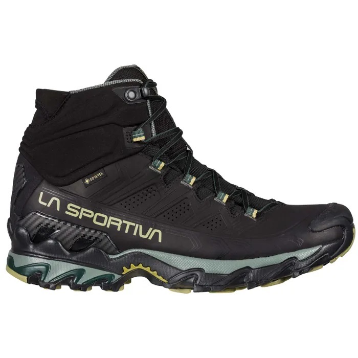 LaSportiva Ultra Raptor II Mid Leather GTX