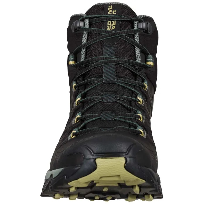 LaSportiva Ultra Raptor II Mid Leather GTX