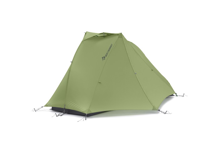 Sea To Summit Alto TR1, Green