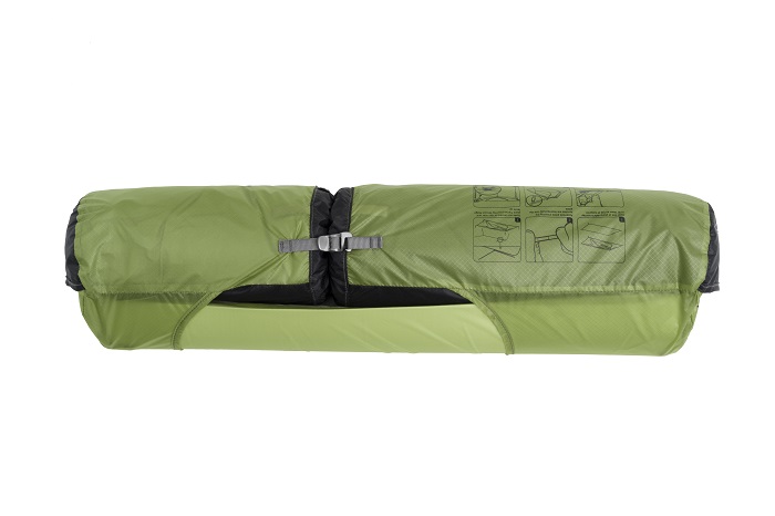 Sea To Summit Alto TR1, Green