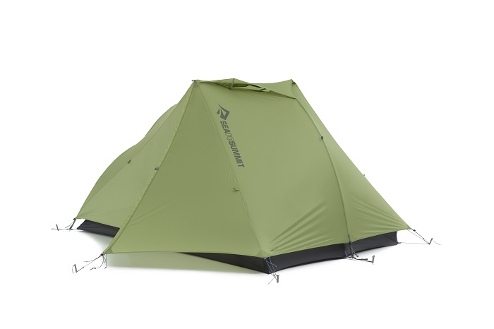 Sea To Summit Alto TR2 PLUS, Green