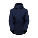 Mammut Convey Tour HS Hooded Jacket Women