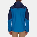 Mammut Convey Tour HS Hooded Jacket Men