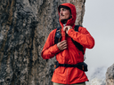 Mammut Convey Tour HS Hooded Jacket Men