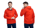 Mammut Convey Tour HS Hooded Jacket Men