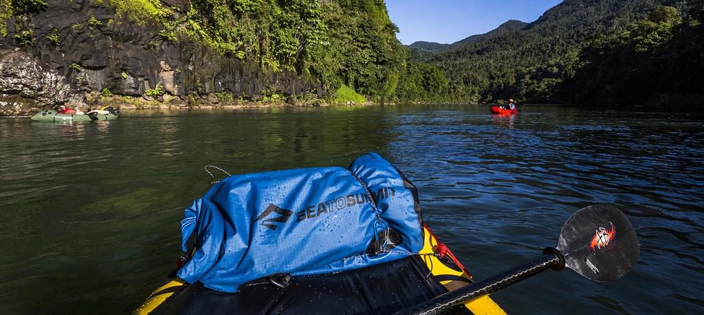 Sea To Summit Big River Dry Bag 13 Litre