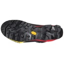 LaSportiva Aequilibrium LT GTX Black/Yellow