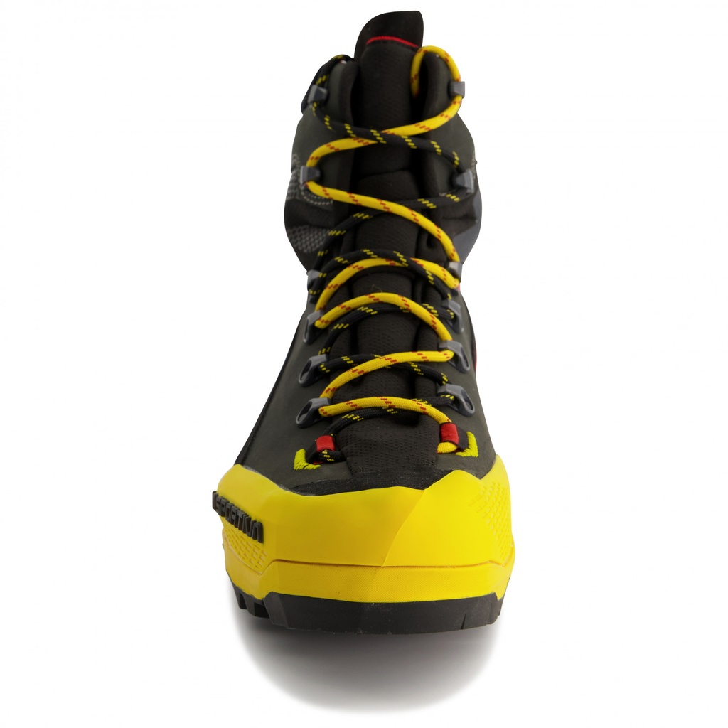 LaSportiva Aequilibrium LT GTX Black/Yellow