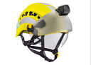 Petzl VERTEX VENT HI-VIZ