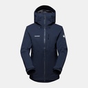 Mammut Alto Guide HS Hooded Jacket Women