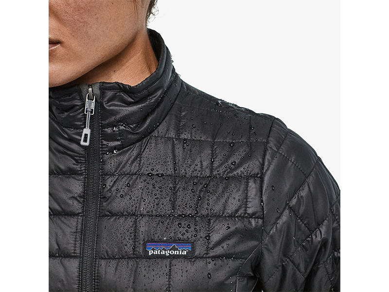 Patagonia W'S NANO PUFF JKT