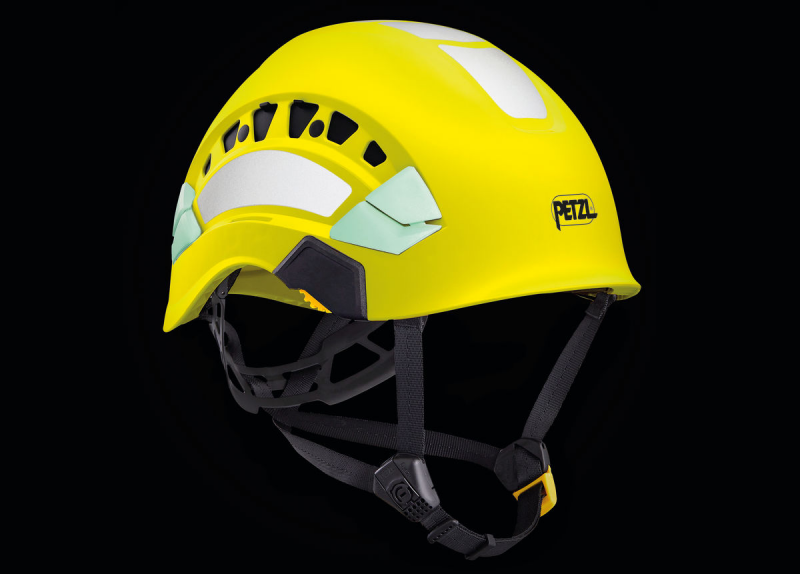 Petzl VERTEX VENT HI-VIZ