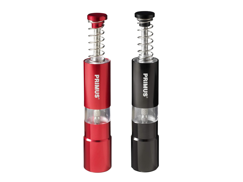 Primus Salt and Pepper Mill 2 pack