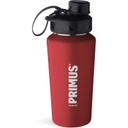 Primus TrailBottle 0.6 l, Stainless steel