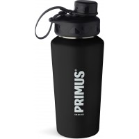 Primus TrailBottle 0.6 l, Stainless steel