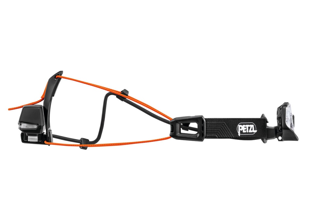 Petzl NAO RL HEADLAMP, 1500 lm