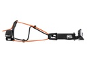 Petzl NAO RL HEADLAMP, 1500 lm