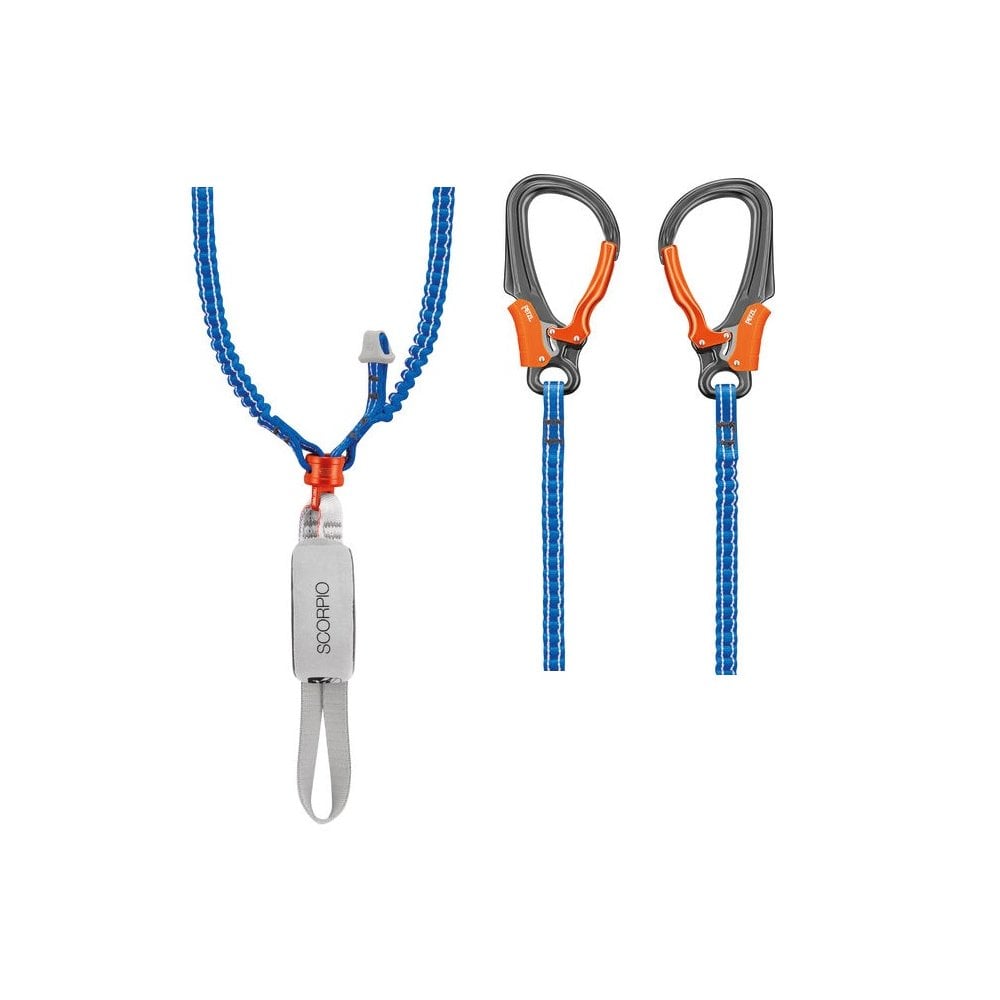 Petzl SCORPIO EASHOOK