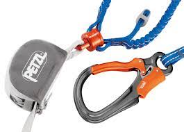 Petzl SCORPIO EASHOOK