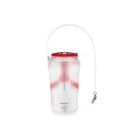 Osprey Hydraulics LT 1.5L Reservoir Red