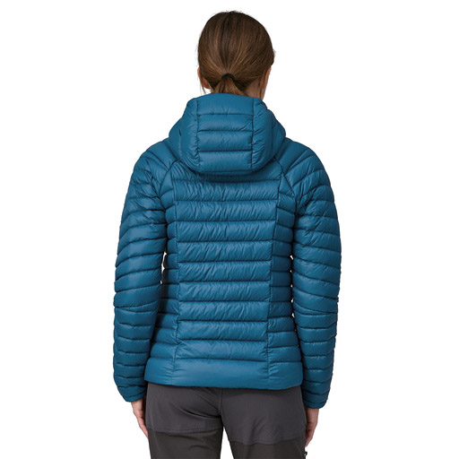 Patagonia Down Sweater Hoody Women