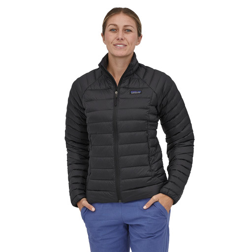 Patagonia Down Sweater Women