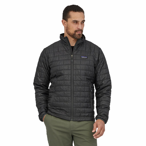 Patagonia Nano Puff Jacket Men