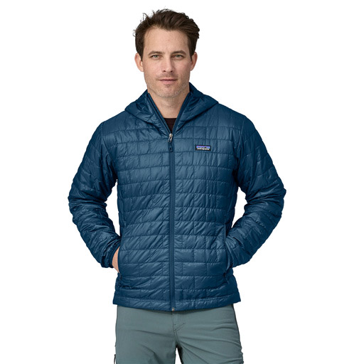 Patagonia Nano Puff Hoody Men