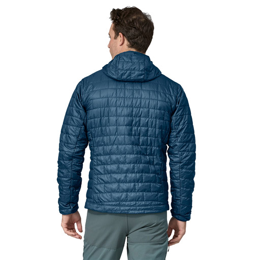 Patagonia Nano Puff Hoody Men