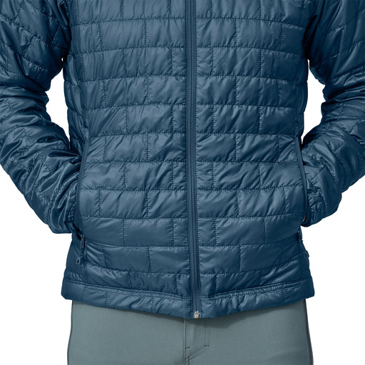 Patagonia Nano Puff Hoody Men