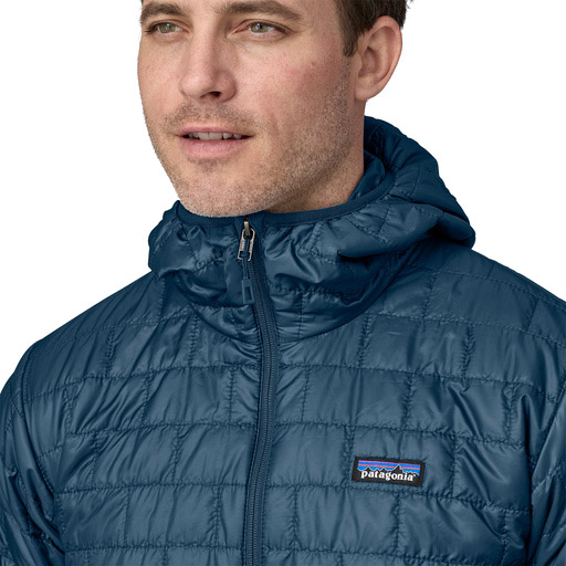 Patagonia Nano Puff Hoody Men