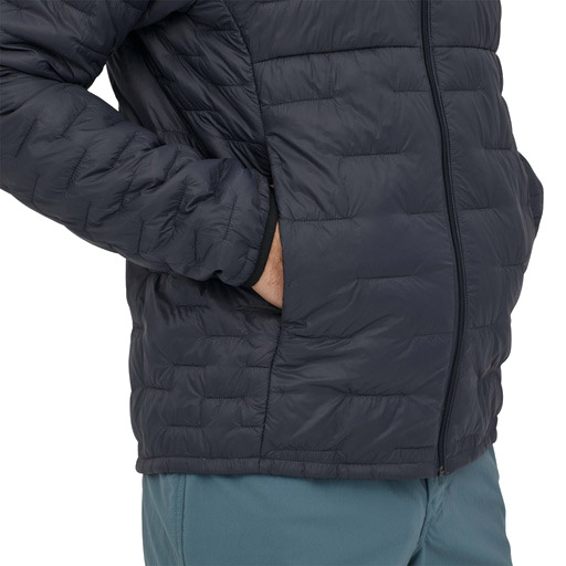 Patagonia Micro Puff Jacket Men