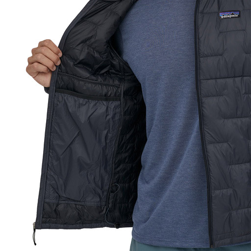 Patagonia Micro Puff Jacket Men