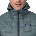 Patagonia Micro Puff Hoody Men