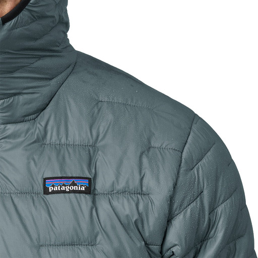 Patagonia Micro Puff Hoody Men