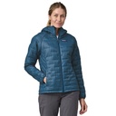 Patagonia Micro Puff Hoody Women