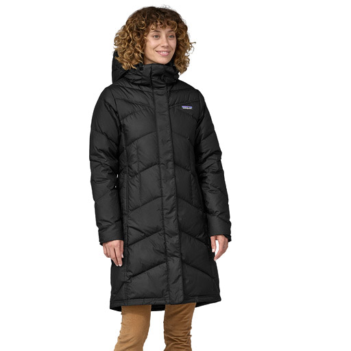 Patagonia Down With It Parka Women