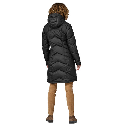 Patagonia Down With It Parka Women