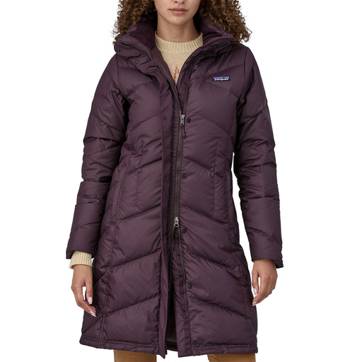 Patagonia Down With It Parka Women