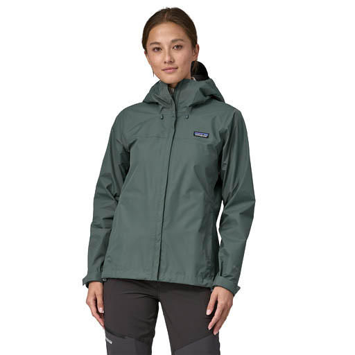 Patagonia Torrentshell 3L Jacket Women