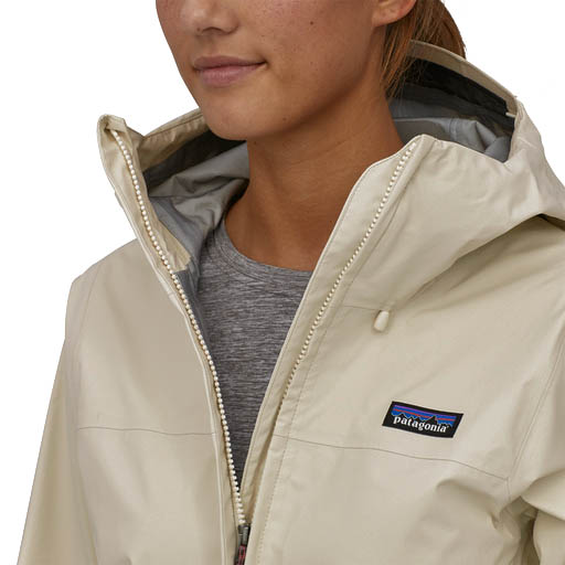 Patagonia Torrentshell 3L Jacket Women