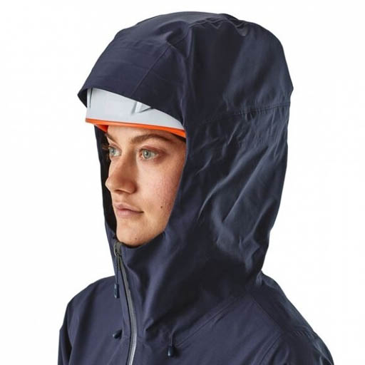 Patagonia Cloud Ridge Jacket Women