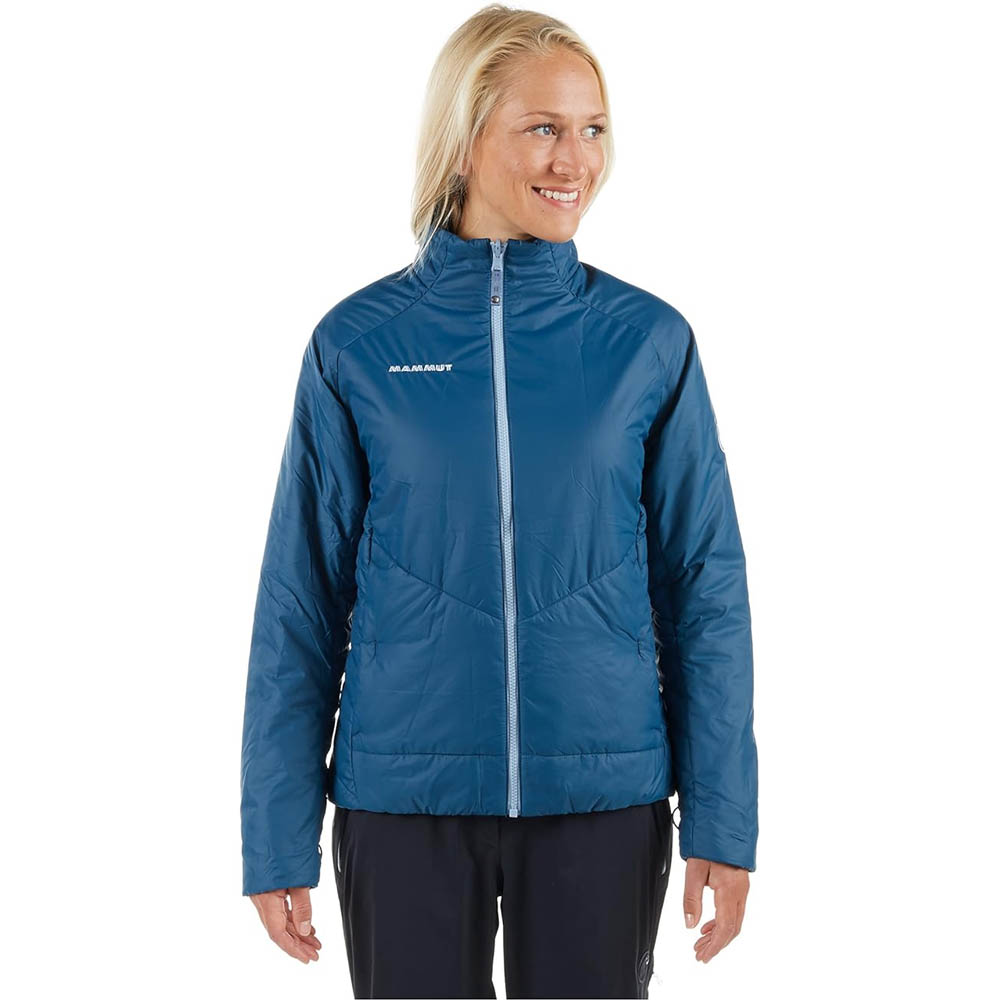 Mammut Trovat Tour 2in1 HS Jacket Women