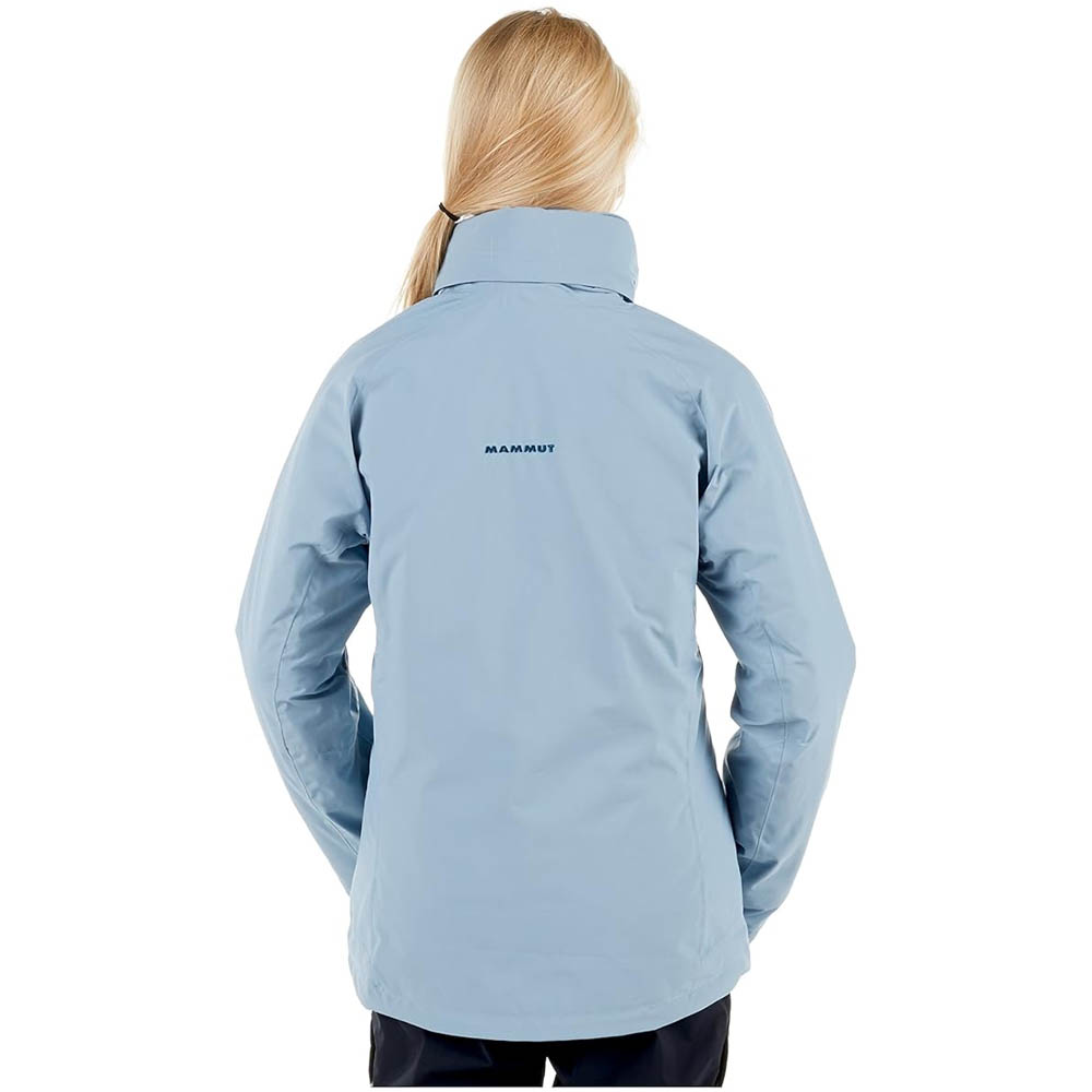 Mammut Trovat Tour 2in1 HS Jacket Women