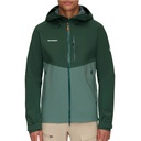 Mammut Alto Guide HS Hooded Jacket Men