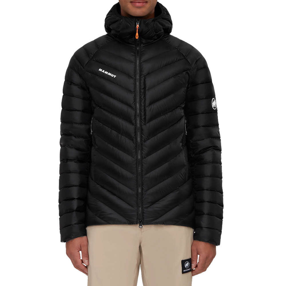 Mammut Broad Peak IN Hooded Men